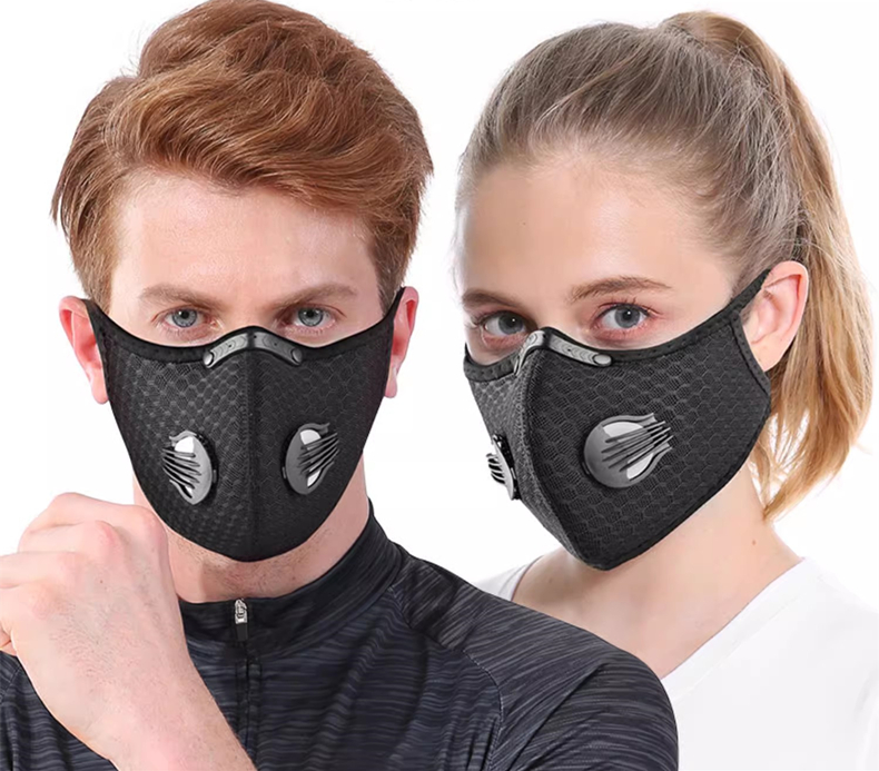 Cycling Mask Sport Washable Re – Anti Pollution Mask Bewertung und Preis