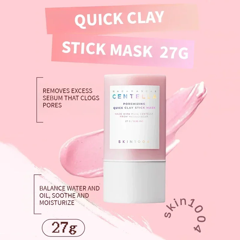 Skin1004 Skin Care Madagascar  – Dust Mask Construction Bewertung und Preis