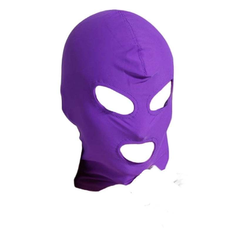 Adult Sex Toys Full Face Roman – Mask Lanyard Adjustable Bewertung und Preis