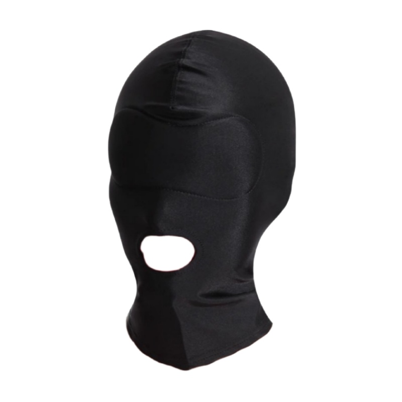 Adult Sex Toys Full Face Roman – Mask Lanyard Adjustable Bewertung und Preis