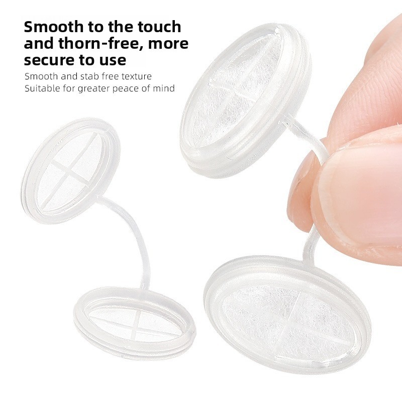 Disposable Invisible Nasal Fil – Anti Pollution Mask Bewertung und Preis