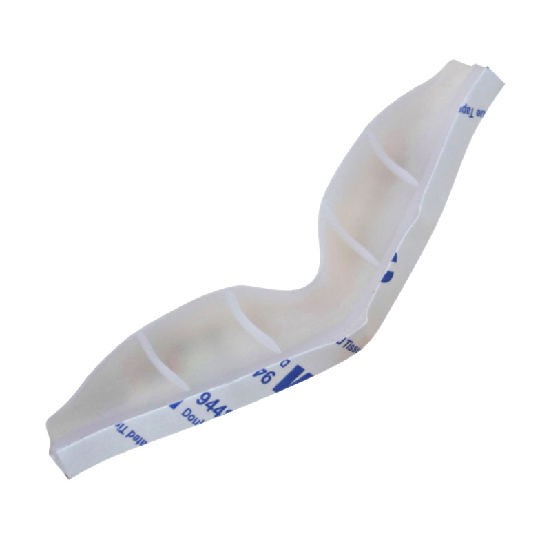 3D Mask Holder Clip, Nose Brid – Silicone Mask Bracket Bewertung und Preis