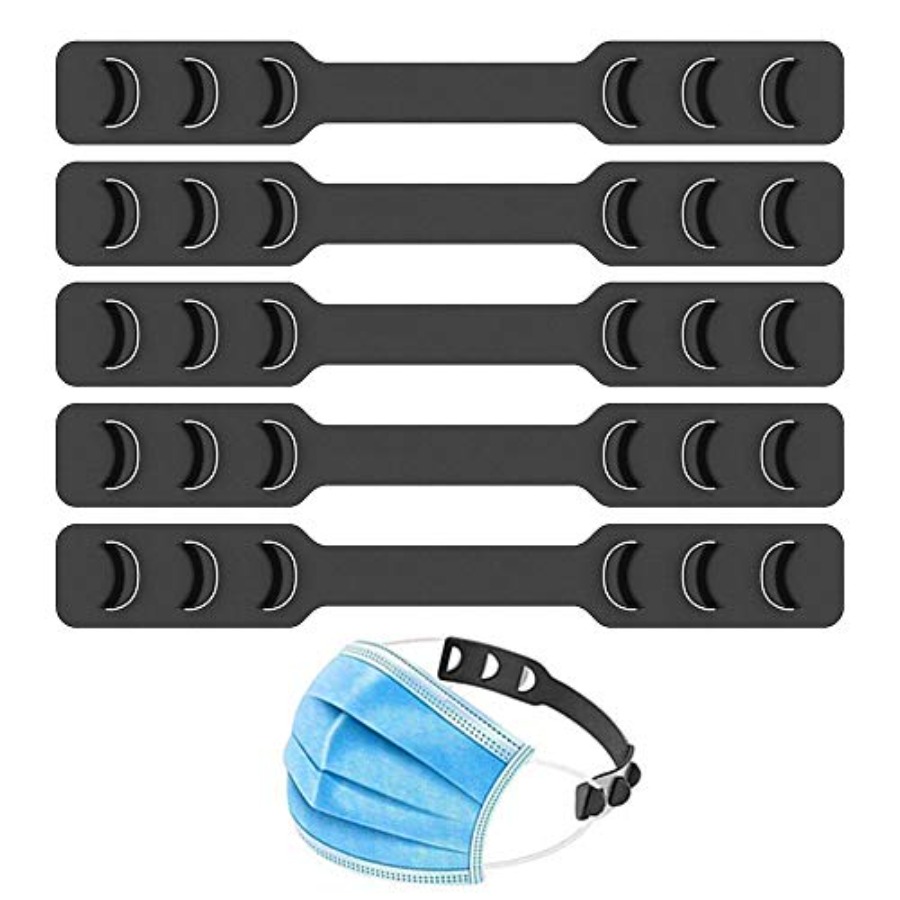 Mask Strap Extender Adjustable – Mask Ear Saver Strap Bewertung und Preis