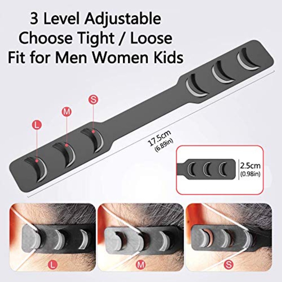 Mask Strap Extender Adjustable – Mask Ear Saver Strap Bewertung und Preis