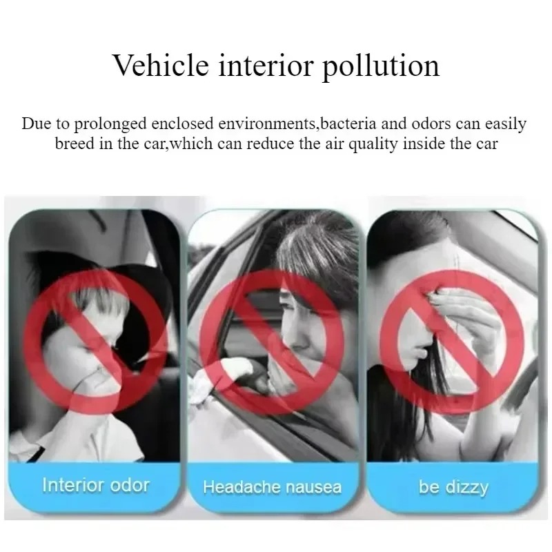 For Tesla Model 3/Y/3 Highland – Filter Replacement N95 Bewertung und Preis