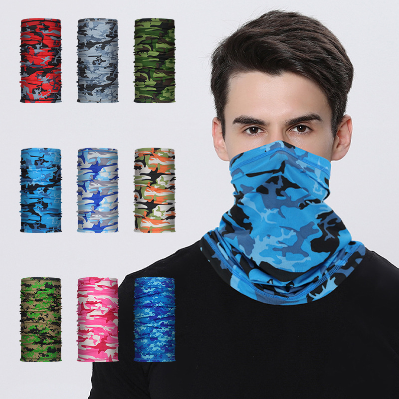 Outdoor Breathable UV Protecti – Sports Mask Breathable Bewertung und Preis