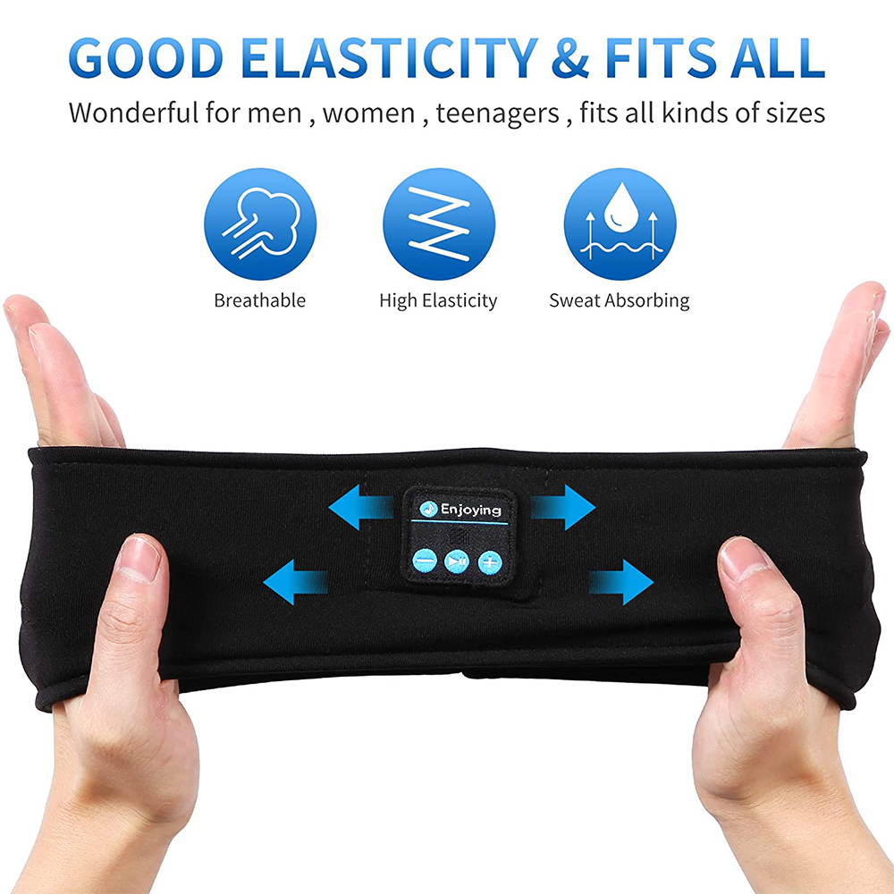 Sleep Eye Mask with Bluetooth  – Mask Lanyard Adjustable Bewertung und Preis