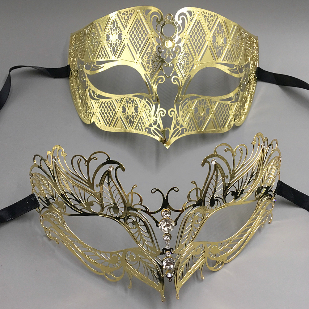 Luxury Silver Men Women Lovers – Black Face Mask Pack Bewertung und Preis
