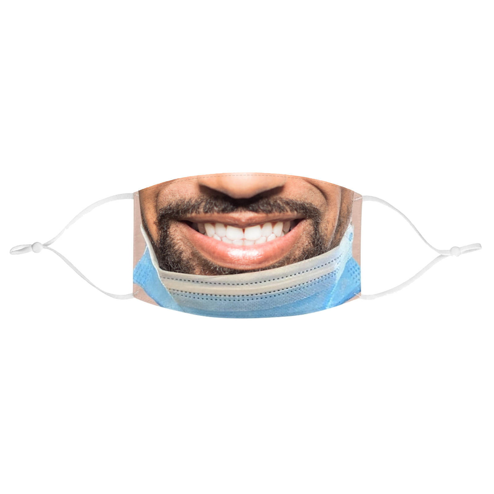 Adult Funny Mouth Mask Funny C – Cloth Face Mask Washable Bewertung und Preis