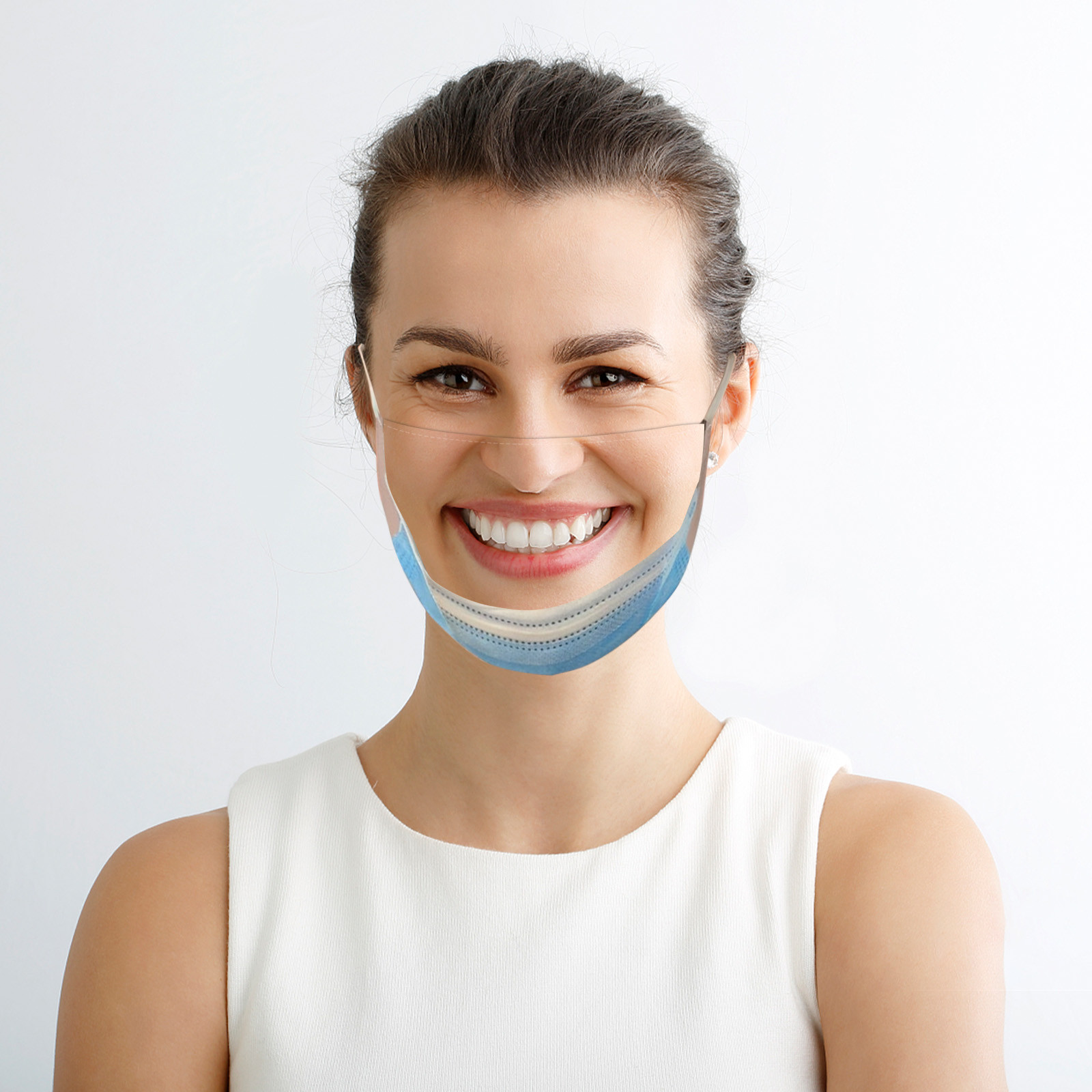 Adult Funny Mouth Mask Funny C – Cloth Face Mask Washable Bewertung und Preis