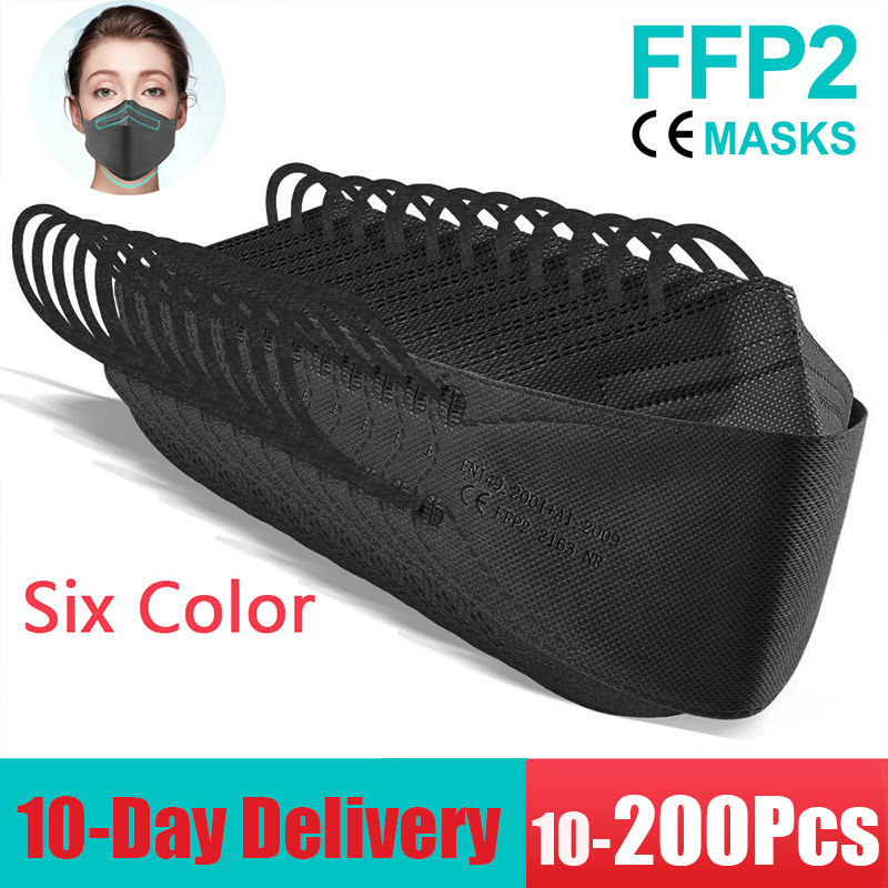 10 Days Delivery! Approved FFP – Disposable Surgical Mask Bewertung und Preis