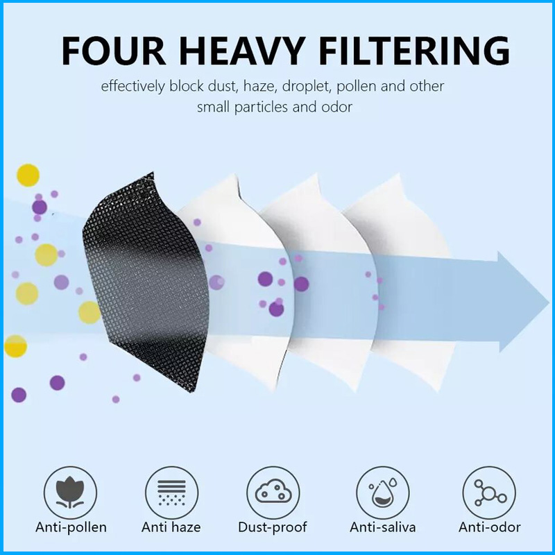 10 Days Delivery! Approved FFP – Disposable Surgical Mask Bewertung und Preis