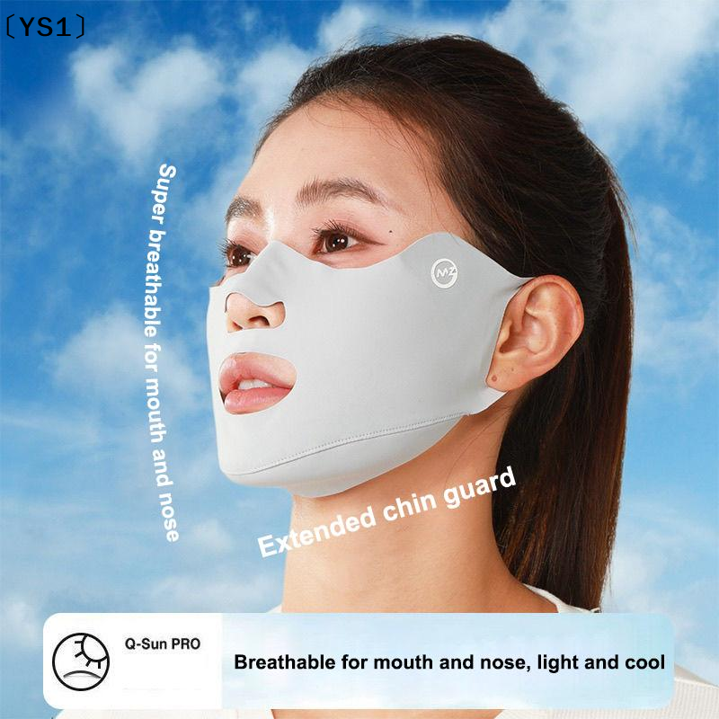 〔YS1〕2PCS New Breathable Ice S – Kids Face Mask Bewertung und Preis