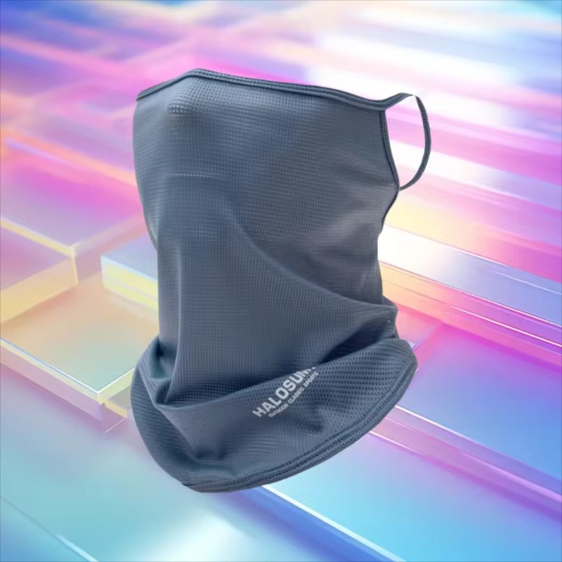 Ice Silk Full Face Mask Balacl – Sports Mask Breathable Bewertung und Preis