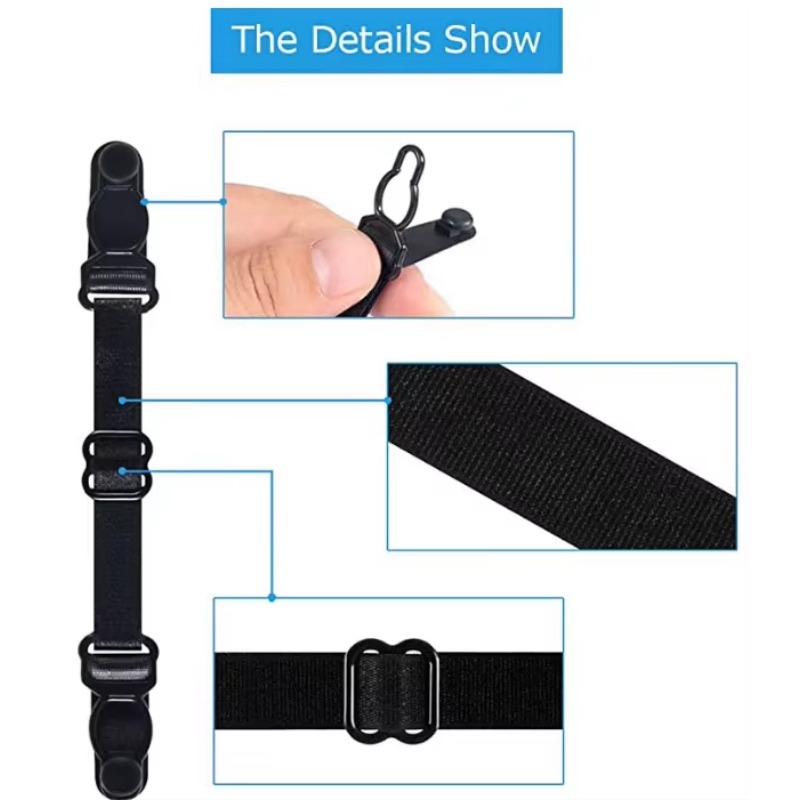 5PCS Adjustable Face Mask Exte – Mask Ear Saver Strap Bewertung und Preis