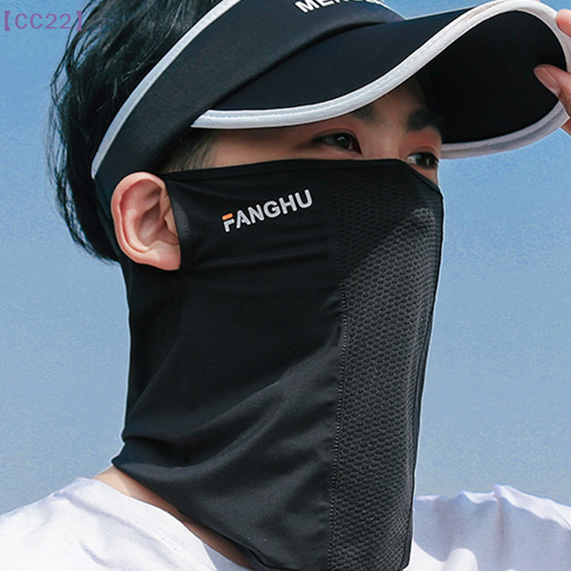 【CC22】Mesh Breathable Ear Loop – Sports Mask Breathable Bewertung und Preis