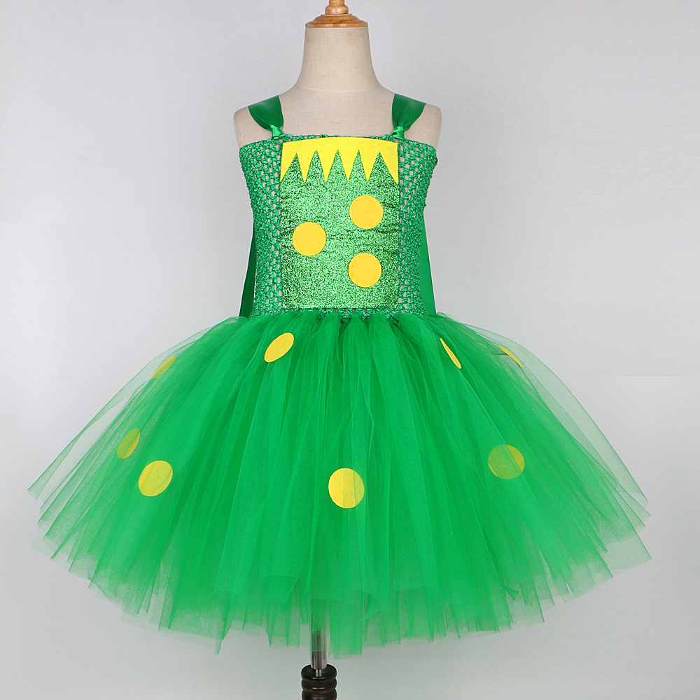 Green Dorothy Dinosaur Tutu Dr – Kids Face Mask Bewertung und Preis
