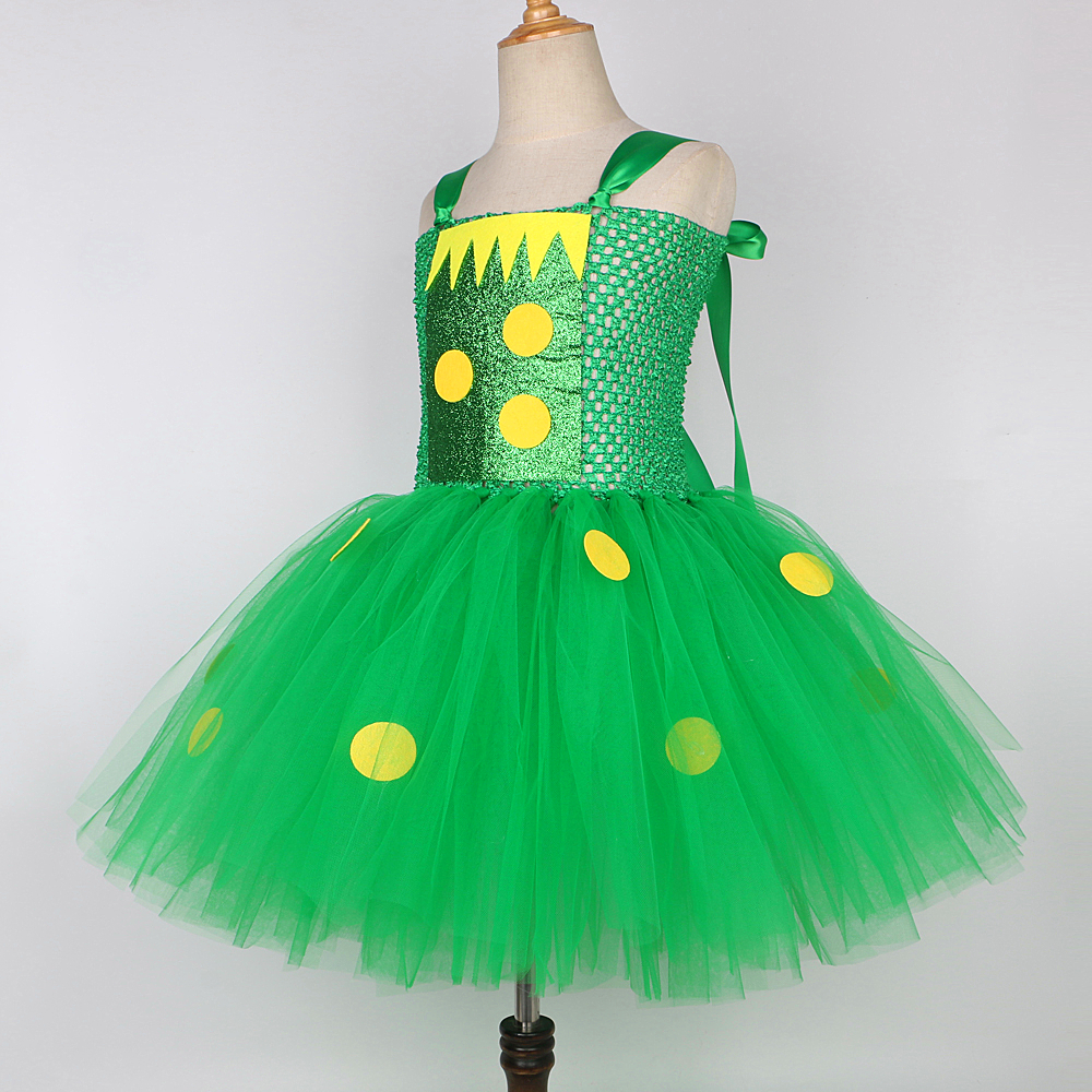 Green Dorothy Dinosaur Tutu Dr – Kids Face Mask Bewertung und Preis