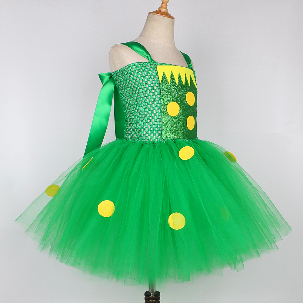 Green Dorothy Dinosaur Tutu Dr – Kids Face Mask Bewertung und Preis