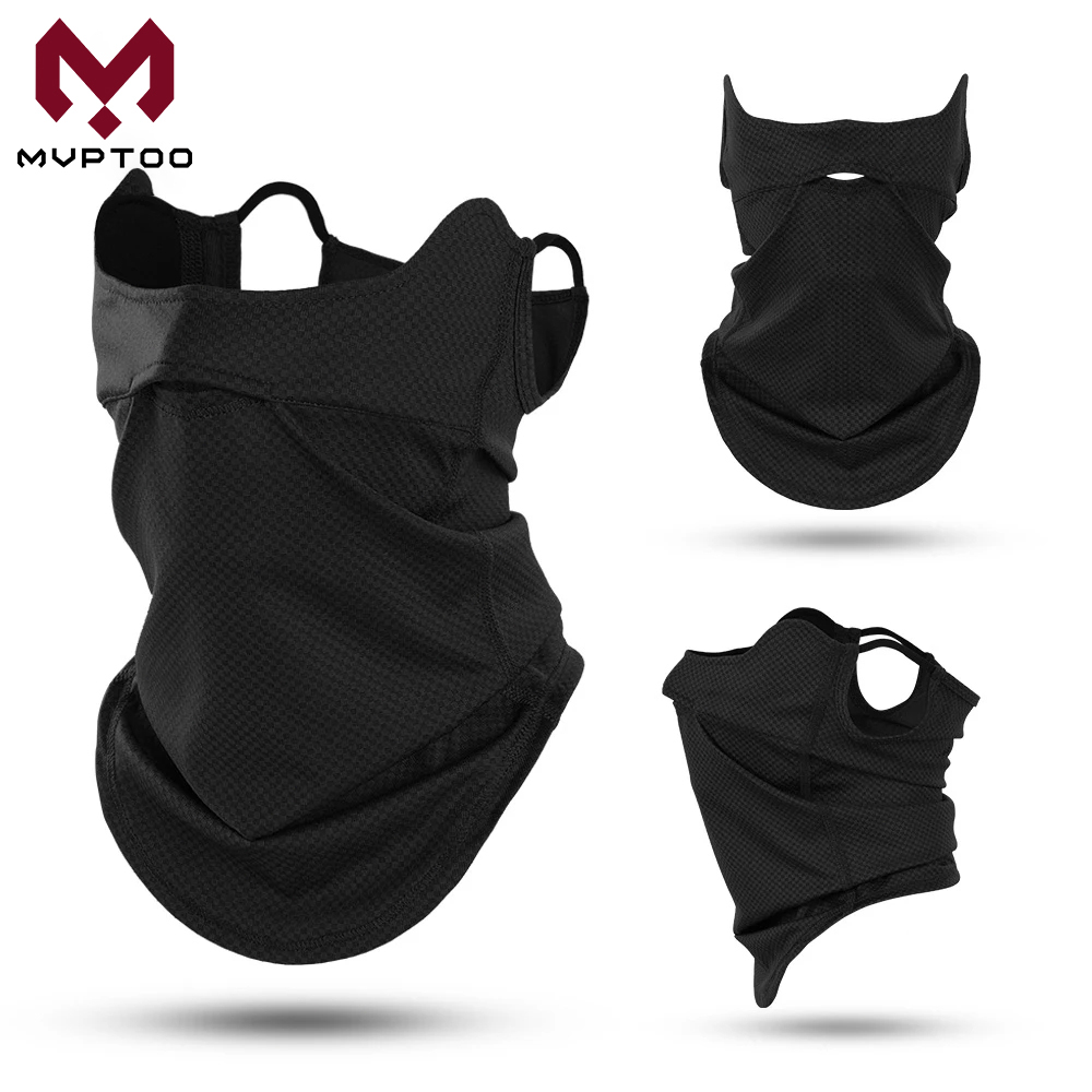 Ice Cooling Bandana UV Protect – Sports Mask Breathable Bewertung und Preis