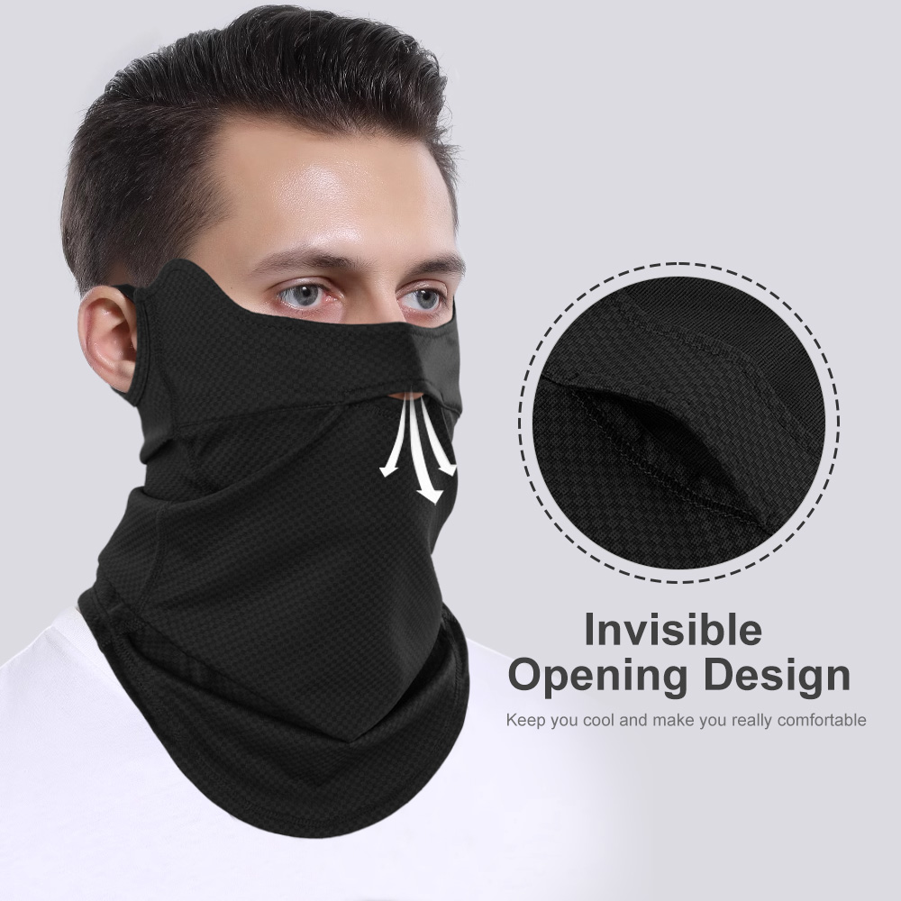 Ice Cooling Bandana UV Protect – Sports Mask Breathable Bewertung und Preis