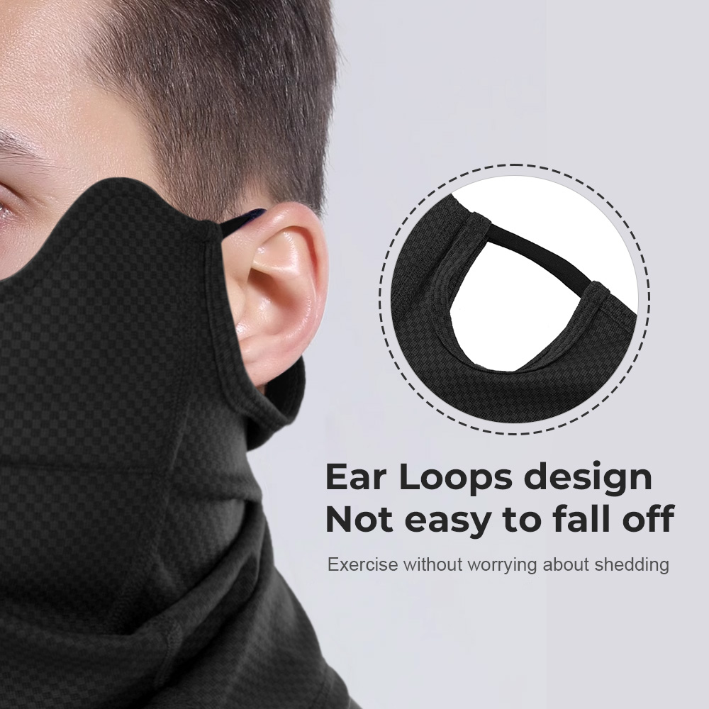 Ice Cooling Bandana UV Protect – Sports Mask Breathable Bewertung und Preis