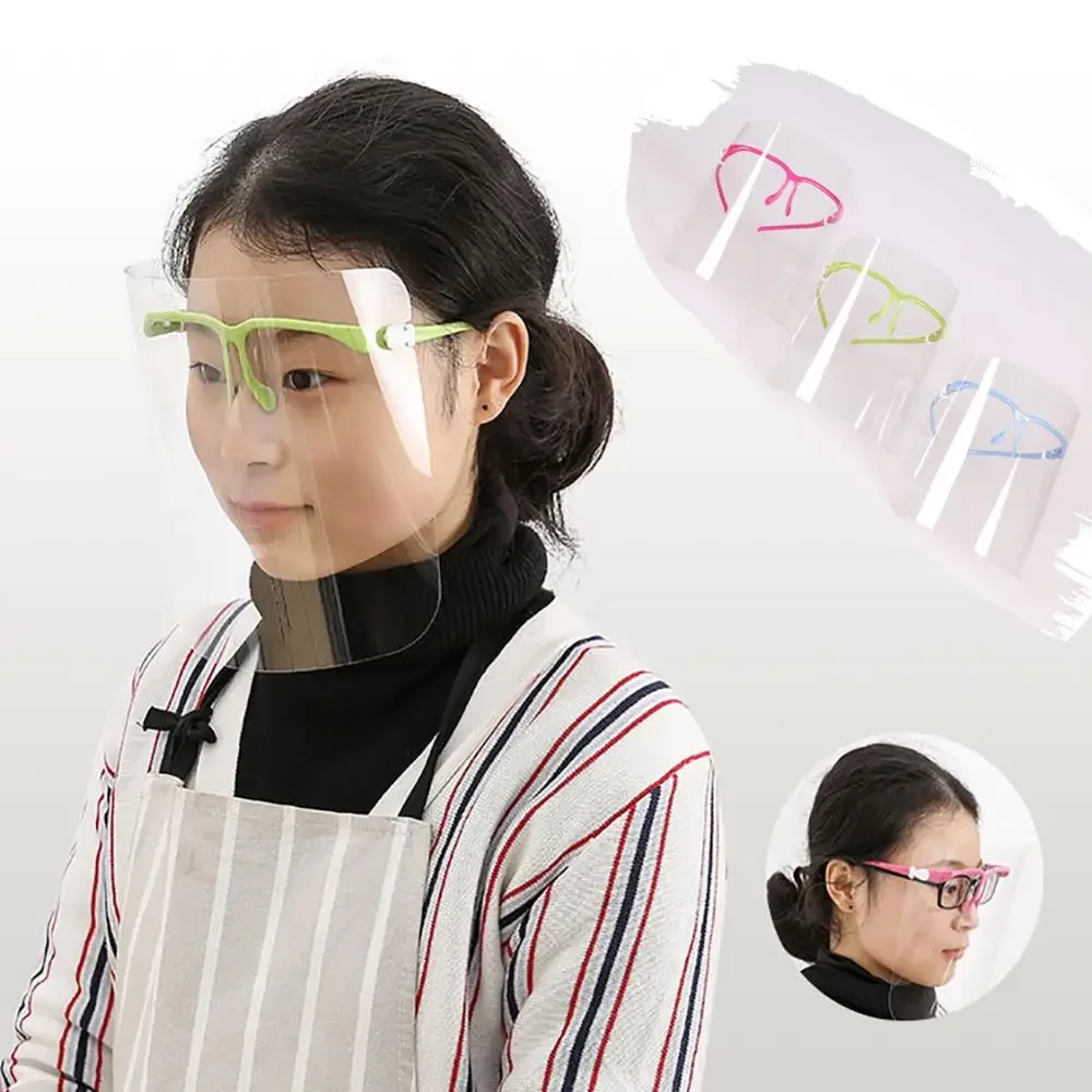 10PCS Face Shield Mask Anti Sa – Anti Pollution Mask Bewertung und Preis
