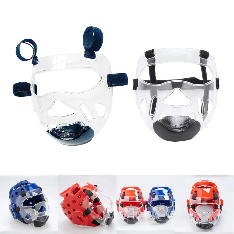 Taekwondo Mask Protector Adult – Kids Face Mask Bewertung und Preis