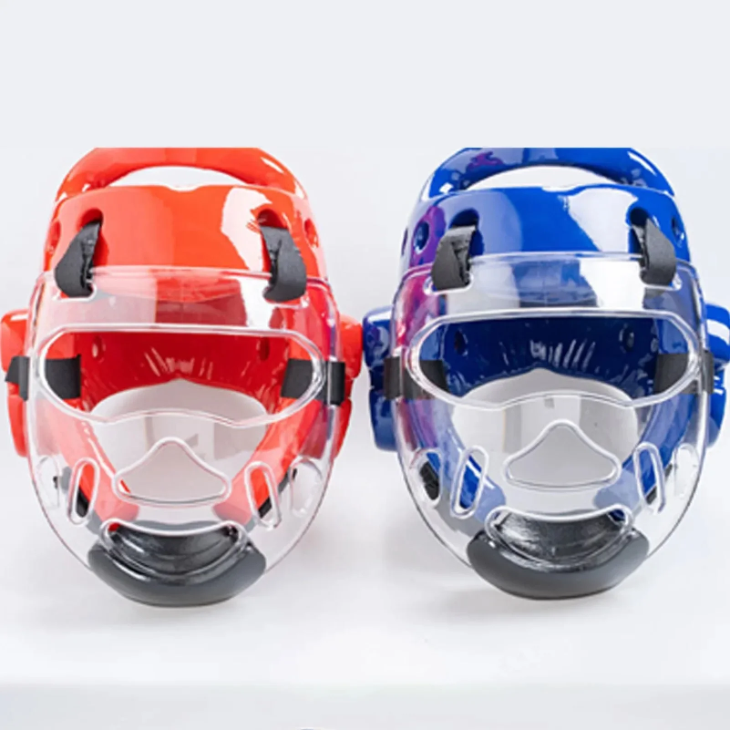 Taekwondo Mask Protector Adult – Kids Face Mask Bewertung und Preis