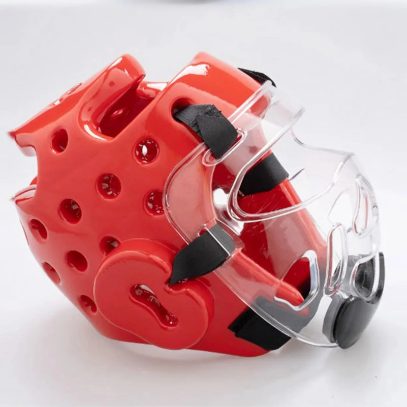 Taekwondo Mask Protector Adult – Kids Face Mask Bewertung und Preis