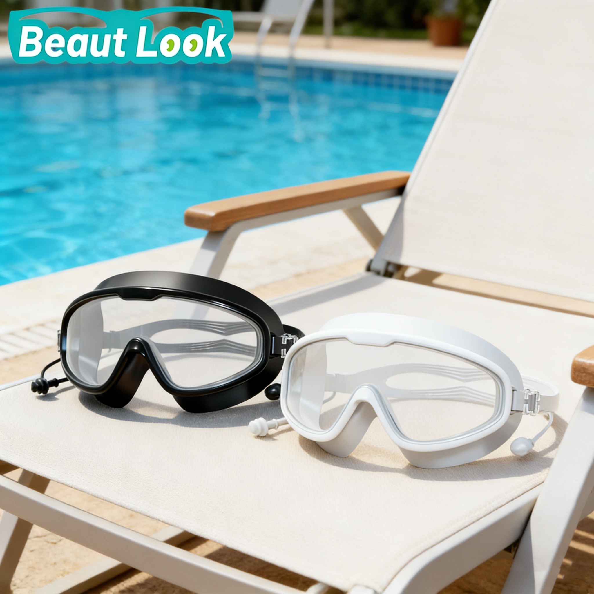 Snorkel Diving Mask with Built – Anti Pollution Mask Bewertung und Preis