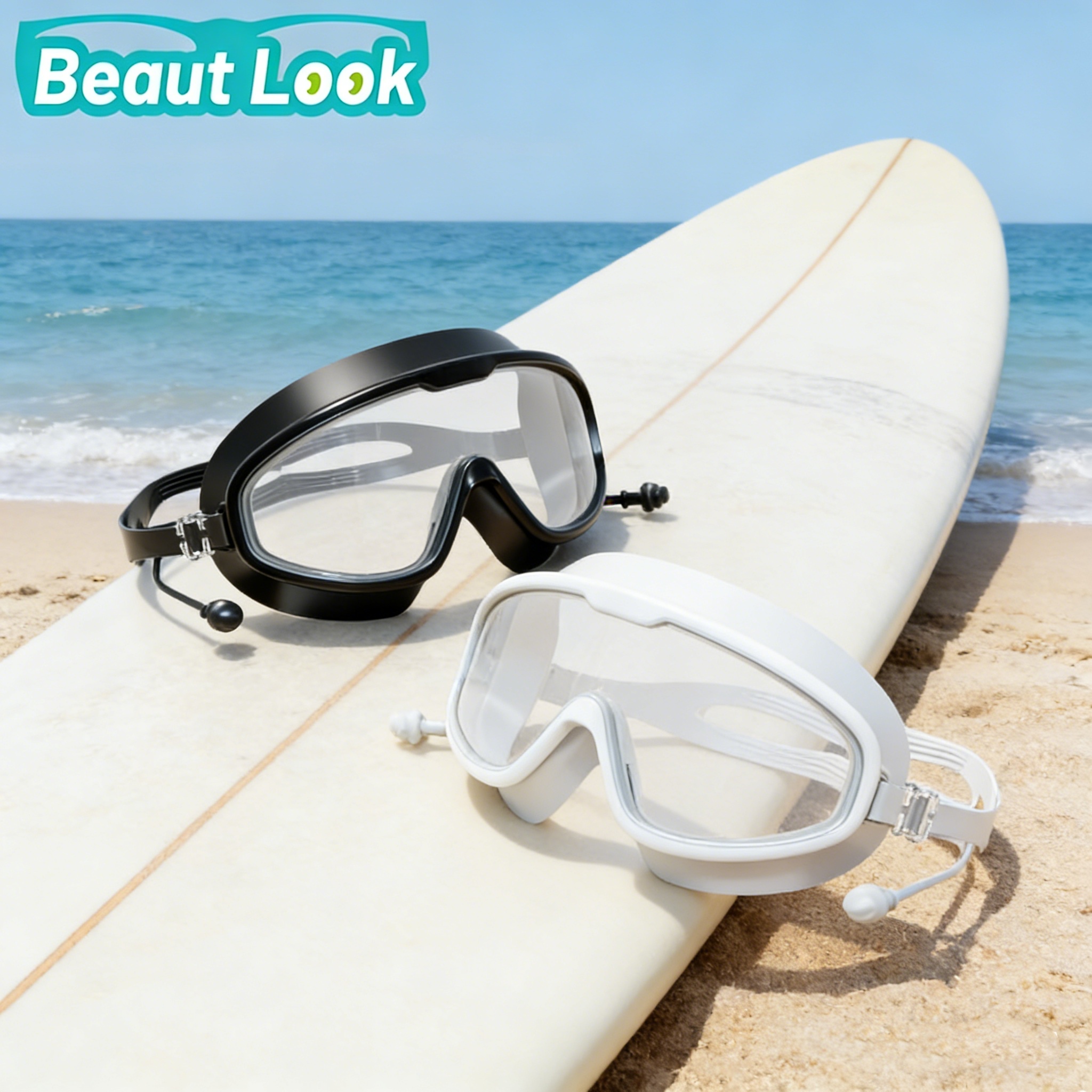 Snorkel Diving Mask with Built – Anti Pollution Mask Bewertung und Preis