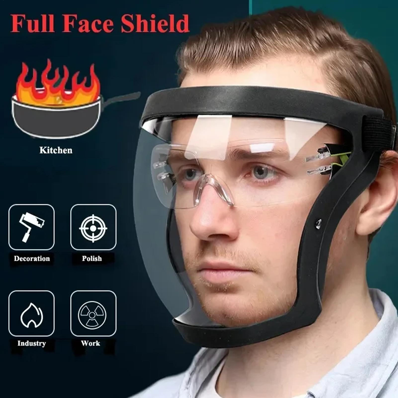 High-definition anti-fog multi – Dust Mask Construction Bewertung und Preis