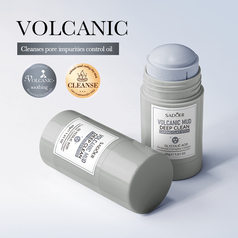 SADOER Volcanic Mud  Face Mask – Dust Mask Construction Bewertung und Preis