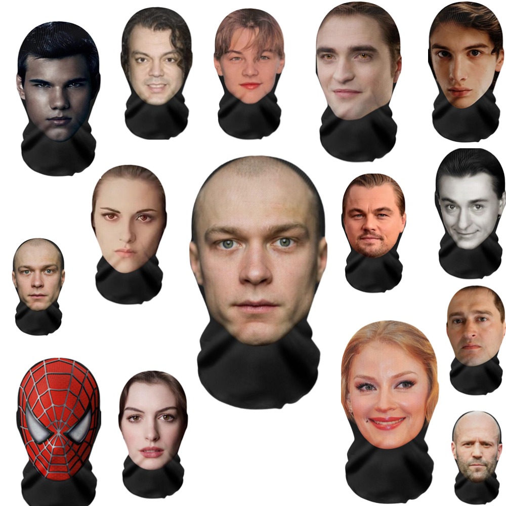 3DPattern Mesh Face Mask Head  – Disposable Surgical Mask Bewertung und Preis