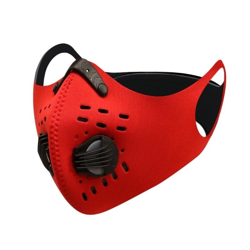  Dust Face Mask with Active Ca – Dust Mask Construction Bewertung und Preis