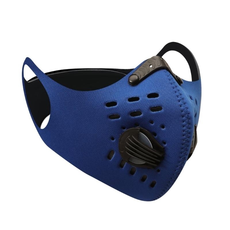  Dust Face Mask with Active Ca – Dust Mask Construction Bewertung und Preis