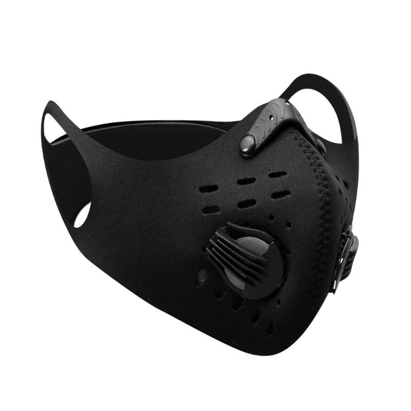  Dust Face Mask with Active Ca – Dust Mask Construction Bewertung und Preis