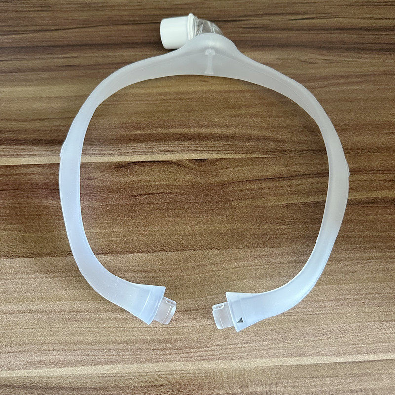 Original Nasal Mask Nose Pillo – Silicone Mask Bracket Bewertung und Preis