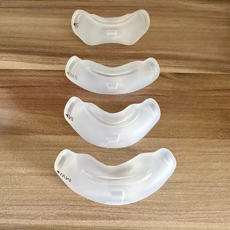 Original Nasal Mask Nose Pillo – Silicone Mask Bracket Bewertung und Preis