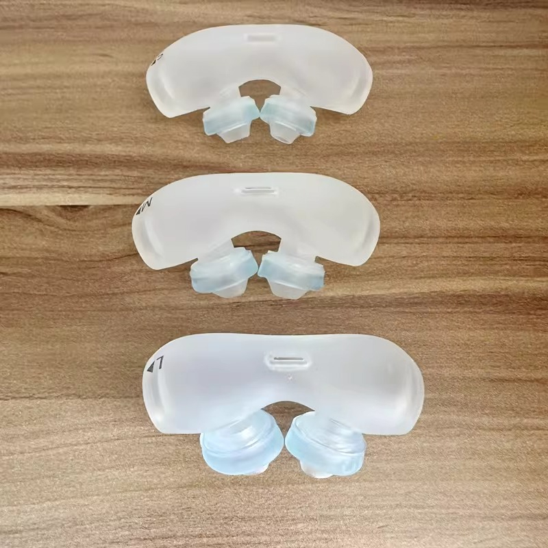 Original Nasal Mask Nose Pillo – Silicone Mask Bracket Bewertung und Preis