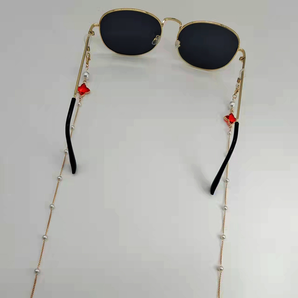 Women Eyeglass Chain Plastic B – Mask Chain Holder Bewertung und Preis