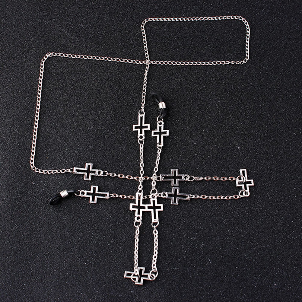 2021 Vintage Fashion Silver co – Mask Chain Holder Bewertung und Preis