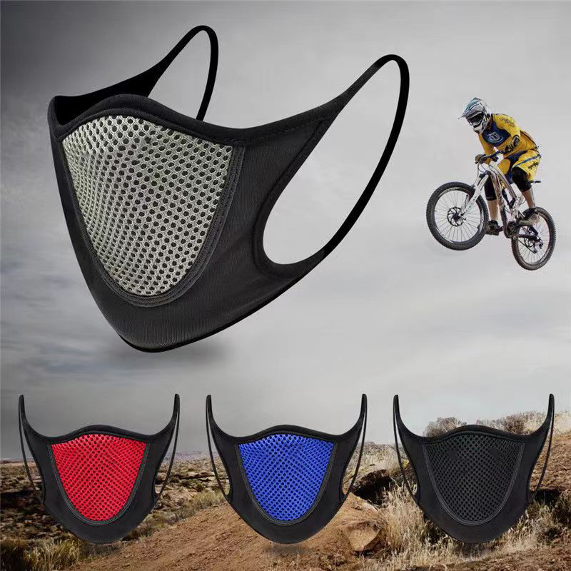 New Safety Working Hiking Mask – Anti Pollution Mask Bewertung und Preis