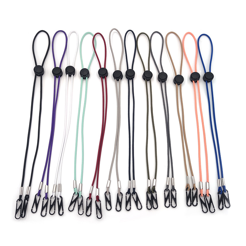 Multi-function Glasses Chain M – Mask Lanyard Adjustable Bewertung und Preis