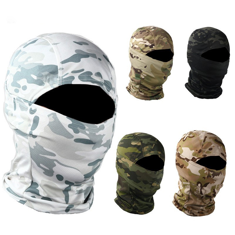 Balaclava Caps Men Cycling Ful – Sports Mask Breathable Bewertung und Preis