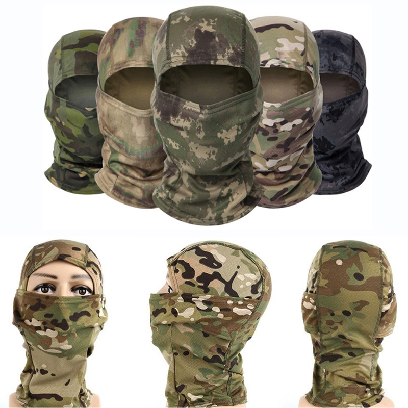 Balaclava Caps Men Cycling Ful – Sports Mask Breathable Bewertung und Preis