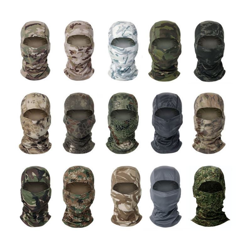 Balaclava Caps Men Cycling Ful – Sports Mask Breathable Bewertung und Preis