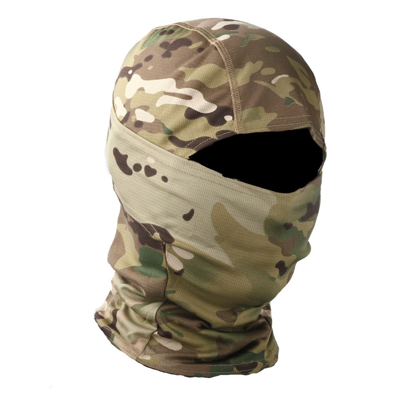 Balaclava Caps Men Cycling Ful – Sports Mask Breathable Bewertung und Preis