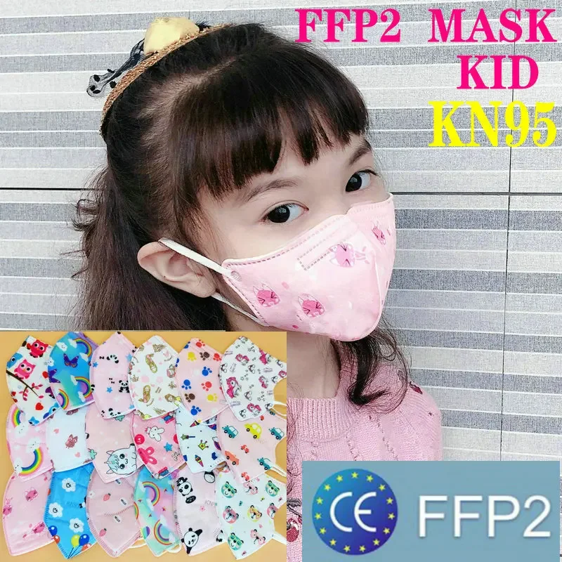 FFP2 CE Mask KN95 Child Childr – Disposable Surgical Mask Bewertung und Preis